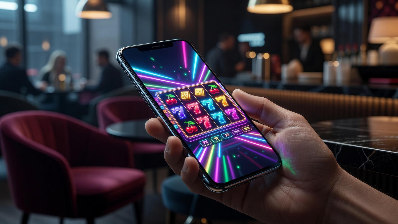 Καινοτομία και Mobile Gaming - xena casino