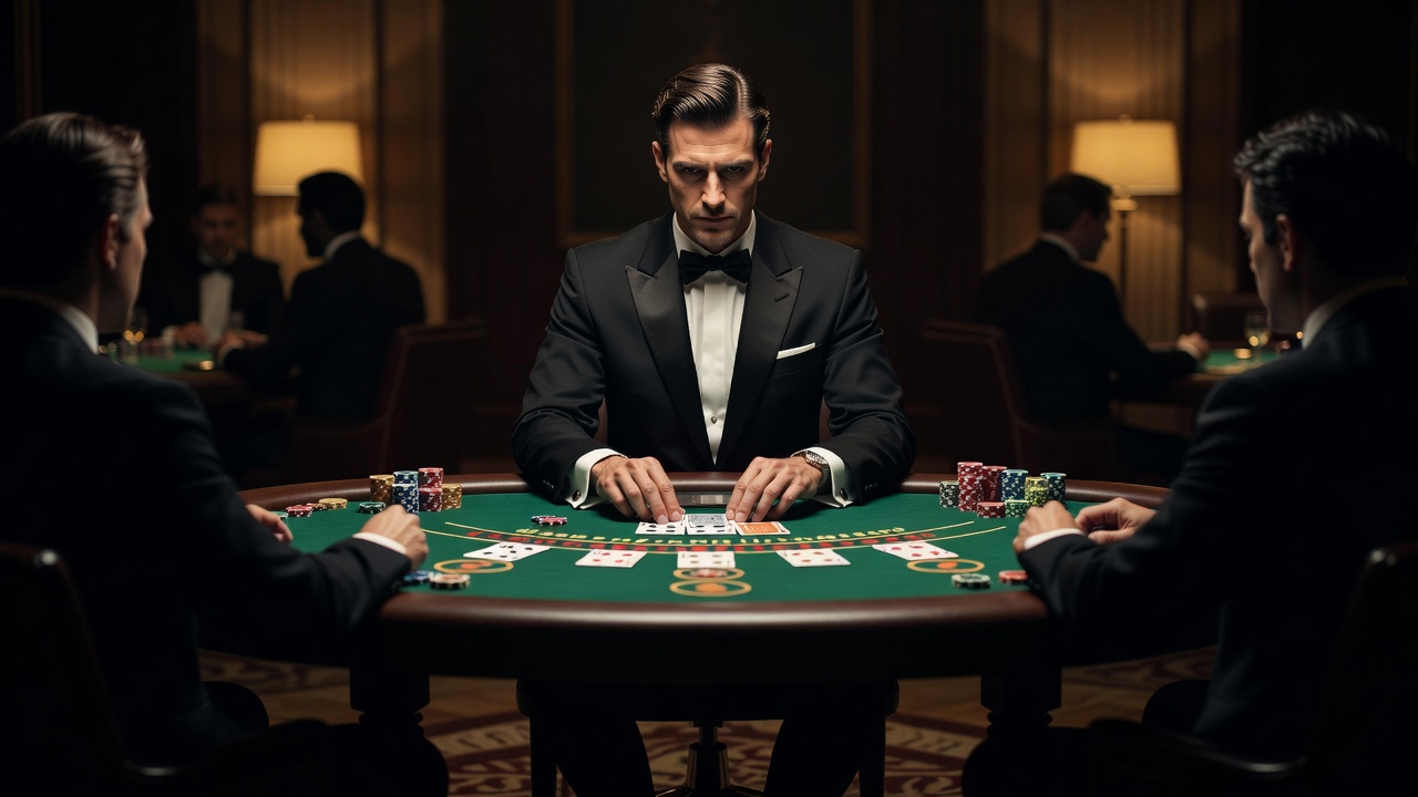 Blackjack και Live Casino - yep casino