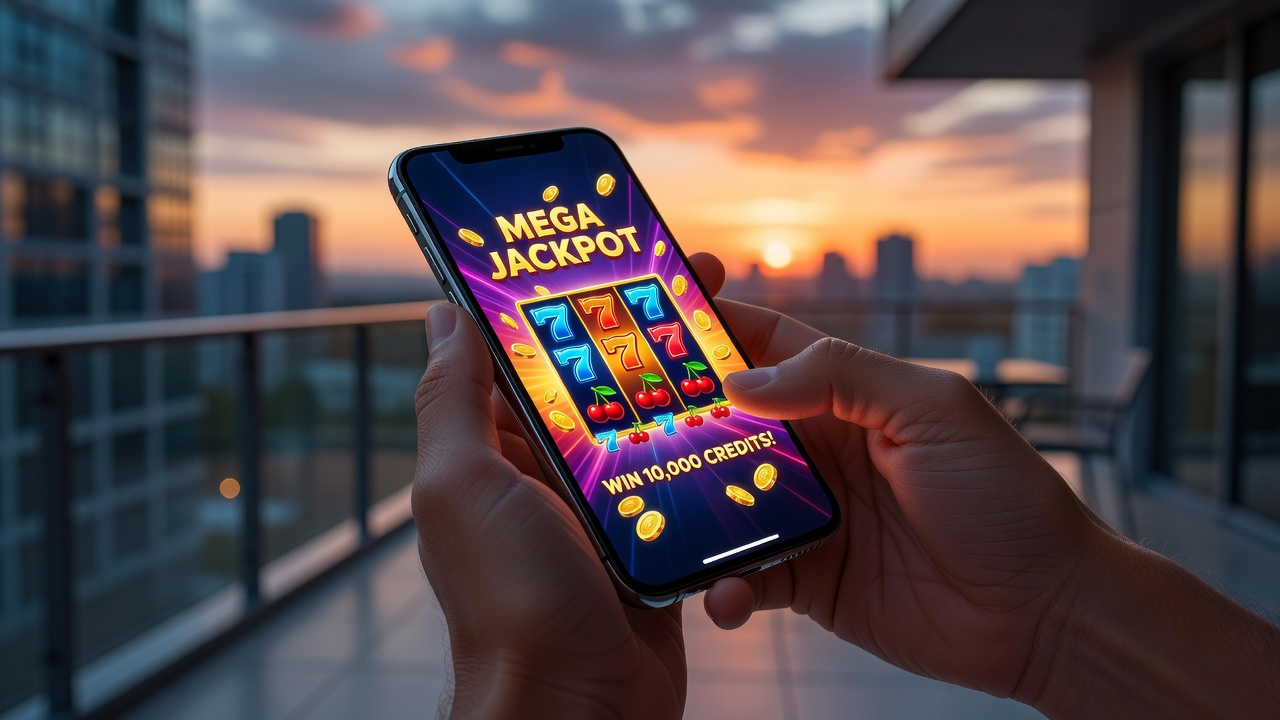 Η Mobile Εμπειρία: Dude Spin Casino App - dude spin